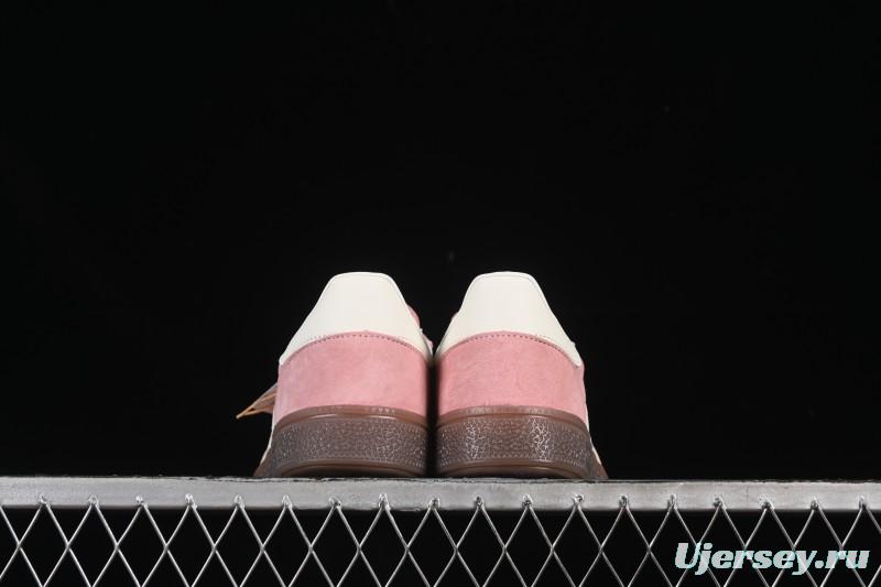 Adidas Handball Spezial Classic Retro Casual Skate Shoes - KJ6305