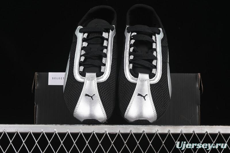 Puma H-Street OG Low-Top Lifestyle Casual Shoes - 403692-02