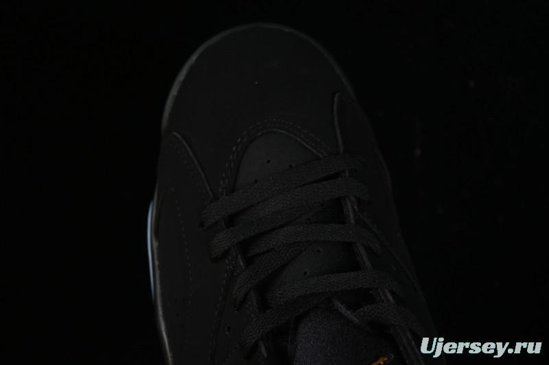 Nike Air Jordan 6 DMP Men's Lifestyle Basketball Shoes - CT4954-007