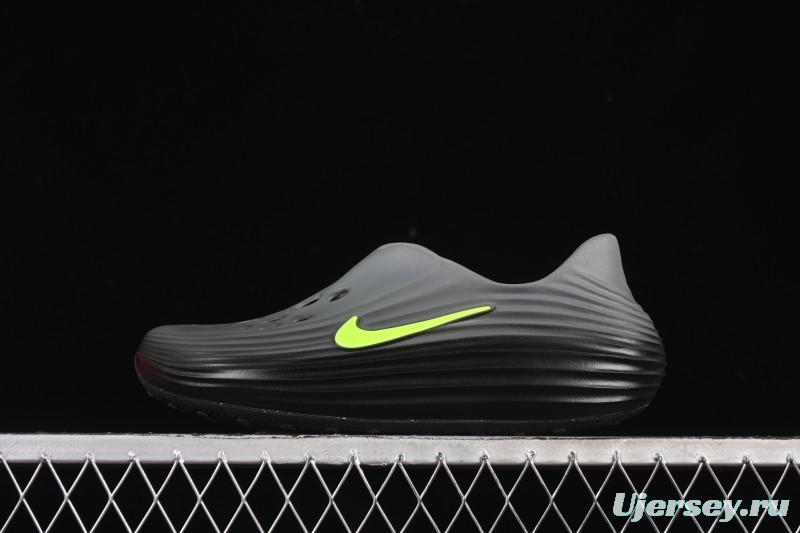 Nike ReactX Rejuven8 Summer Sandals with ReactX Foam Midsole - HV5060-003