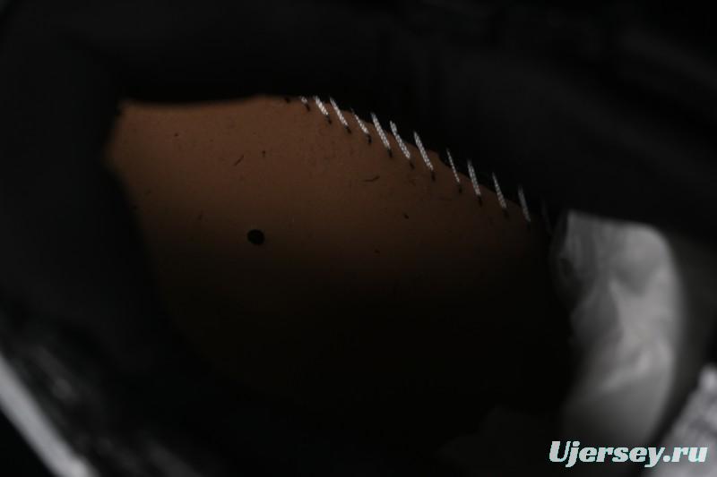 Balenciaga Runner Kith Four Color Retro Casual Shoes - W3RMU1100