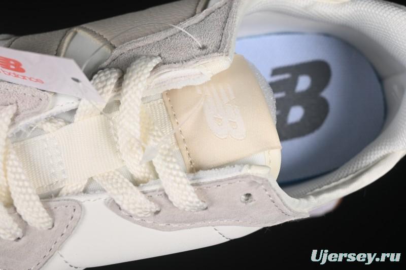 New Balance 327 Series Retro Casual Running Shoes - WS327AN