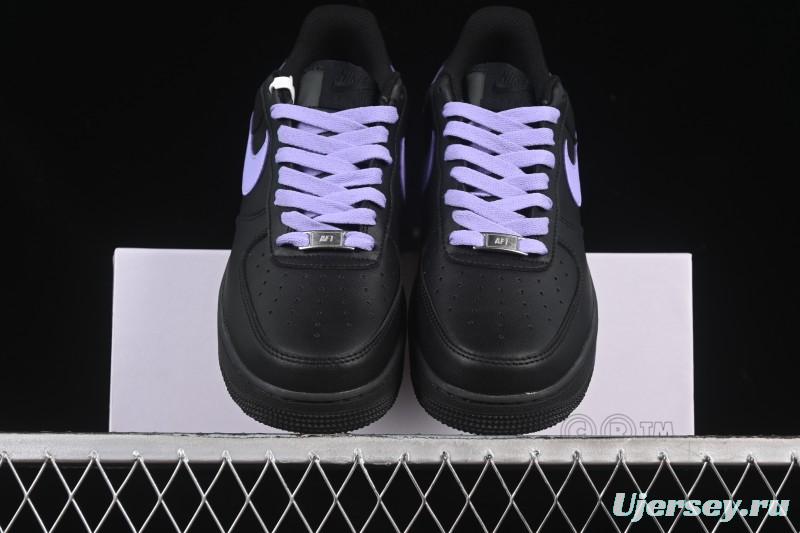 Nike Air Force 1'07 Low Custom Casual Sneakers - CW2288-111