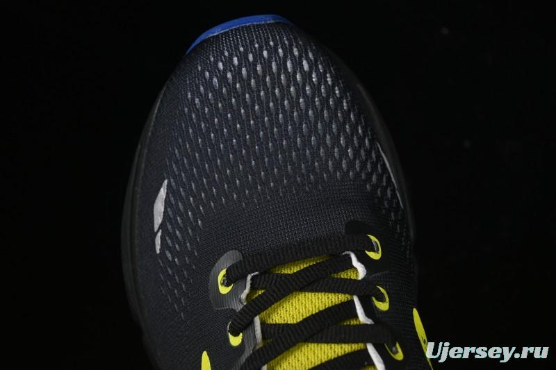 Brooks Ghost 15 Low-Cut Breathable Cushioned Support Casual Running Shoes - 1103931D063