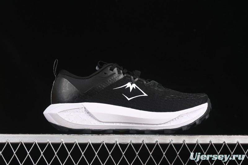 Asics Gel-Trabuco 13 Retro Breathable Cushioned Men's Running Shoes - 1011B973-004