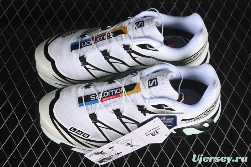 Salomon XT-6 EXP Advanced Outdoor Running Shoes - 413173-28