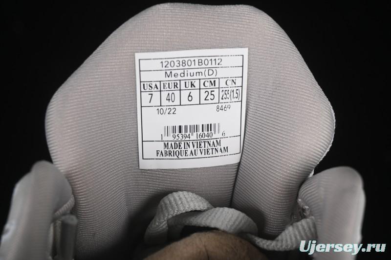 Brooks Ghost 15 Low-Cut Breathable Cushioned Support Casual Running Shoes - 1103931D161