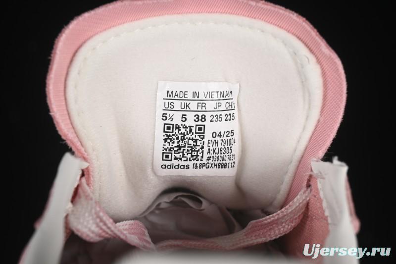 Adidas Handball Spezial Classic Retro Casual Skate Shoes - KJ6305