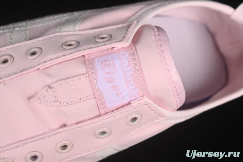 Onitsuka Tiger Mexico 66 Low-Top Casual Running Shoes - 1183B360-700