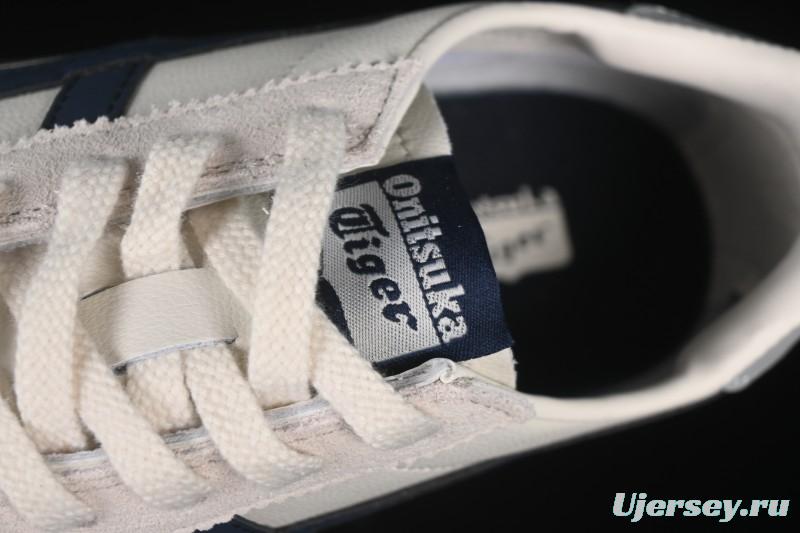 Onitsuka Tiger RunSpark Low-Top Casual Lifestyle Shoes - 1183B480-103