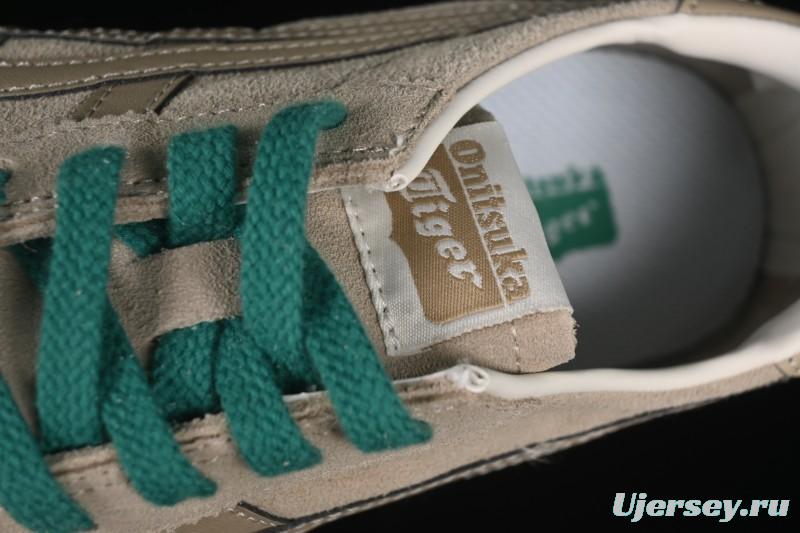 Onitsuka Tiger RunSpark Low-Top Casual Lifestyle Shoes - 1183C338-200