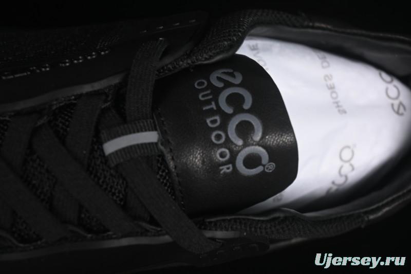 ECCO BIOM Series New Knit Mesh Versatile Outdoor Sports Shoes - 82586401001