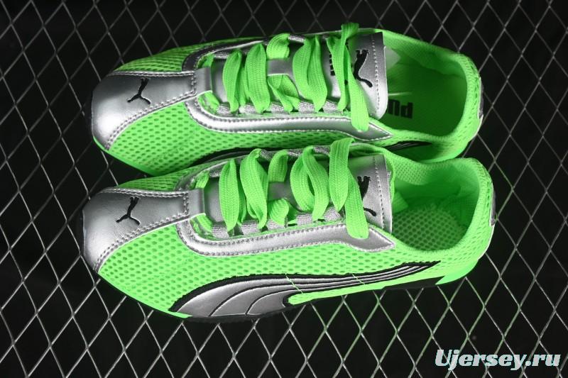 Puma H-Street OG Low-Top Lifestyle Casual Shoes - 403692-01