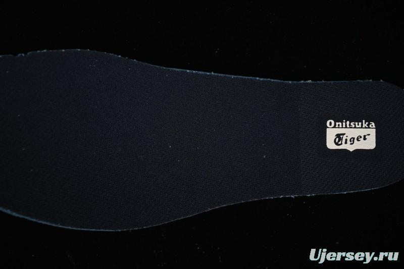 Onitsuka Tiger RunSpark Low-Top Casual Lifestyle Shoes - 1183B480-103