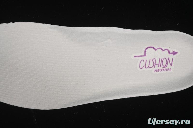 Brooks Ghost 15 Low-Cut Breathable Cushioned Support Casual Running Shoes - 1203801B195