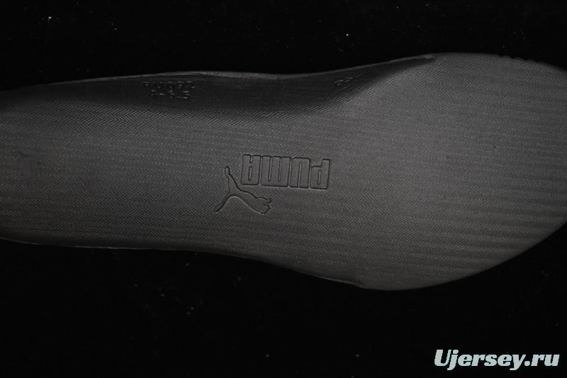 Puma Deviate Ntro 3 Comfortable Slip-Resistant Low-Top Casual Running Shoes - 378450-02