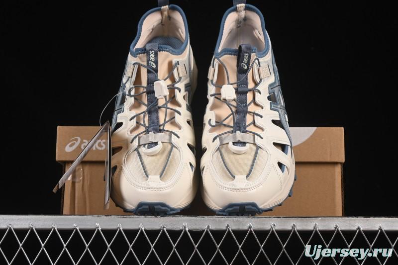 Asics Gel-Sonoma SE Sports Casual Breathable Sandals - 1203A670-200