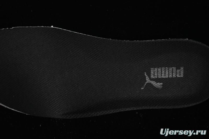 Puma H-Street OG Low-Top Lifestyle Casual Shoes - 403692-02