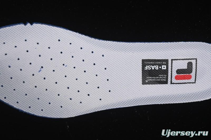 Fila Fusion Fern 2.0 Retro Casual Dad Shoes - F12W531101FGC