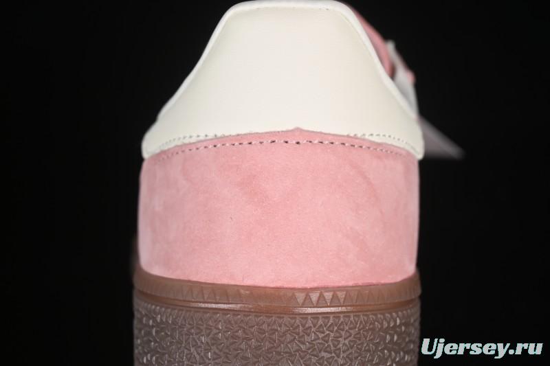 Adidas Handball Spezial Classic Retro Casual Skate Shoes - KJ6305