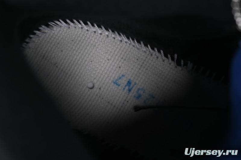 Nike Awake NY x Air Jordan 5 Black Metallic Basketball Shoes - DV4982-004