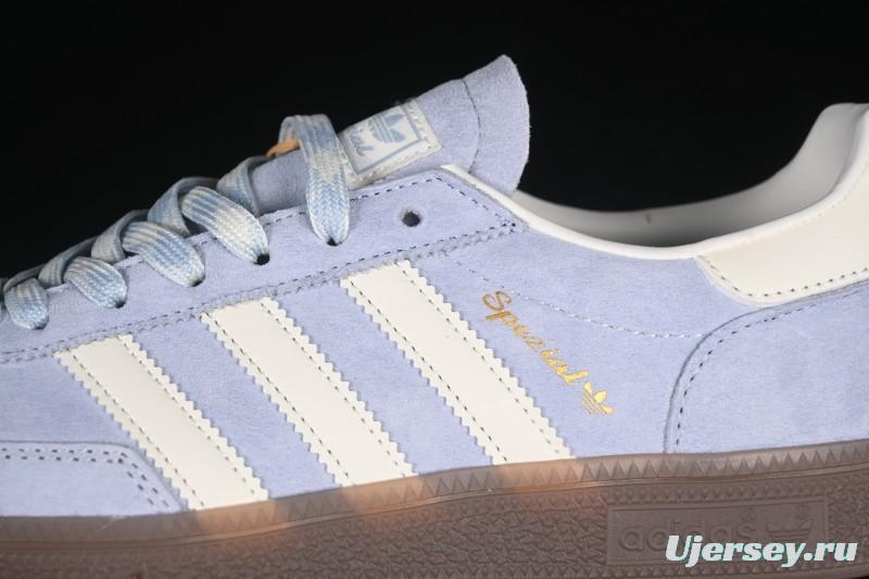 Adidas Handball Spezial Classic Retro Casual Sneakers - KI5933