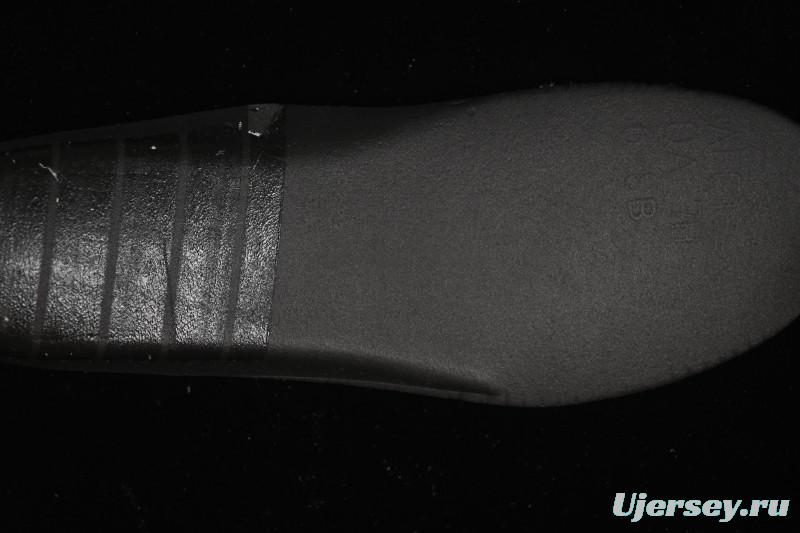 Nike Air Force 1 '07 Low Gucci Collaboration Ice Blue Low-Top Casual Sneakers - DF0188-067