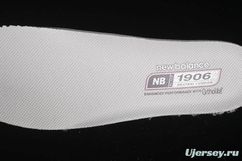 New Balance 1906 Series Retro Dad Style Casual Running Shoes - U1906RNF