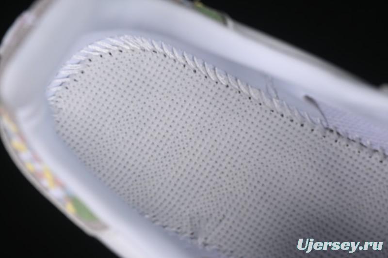 Adidas Samba OG Classic Casual Sneakers - HQ5155