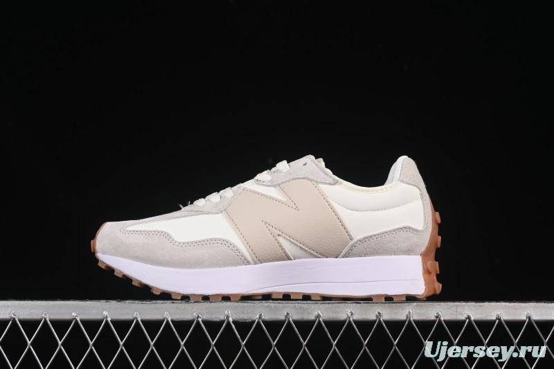 New Balance 327 Series Retro Casual Running Shoes - WS327AN