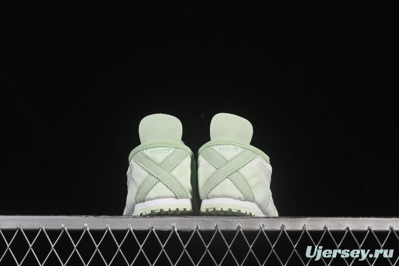 Onitsuka Tiger Mexico 66 Low-Top Casual Running Shoes - 1183B603-303