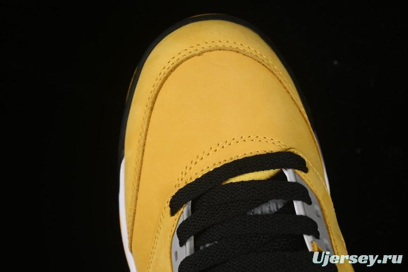 Nike Air Jordan 5 Retro Tokyo Limited Basketball Shoes - IO3372-700