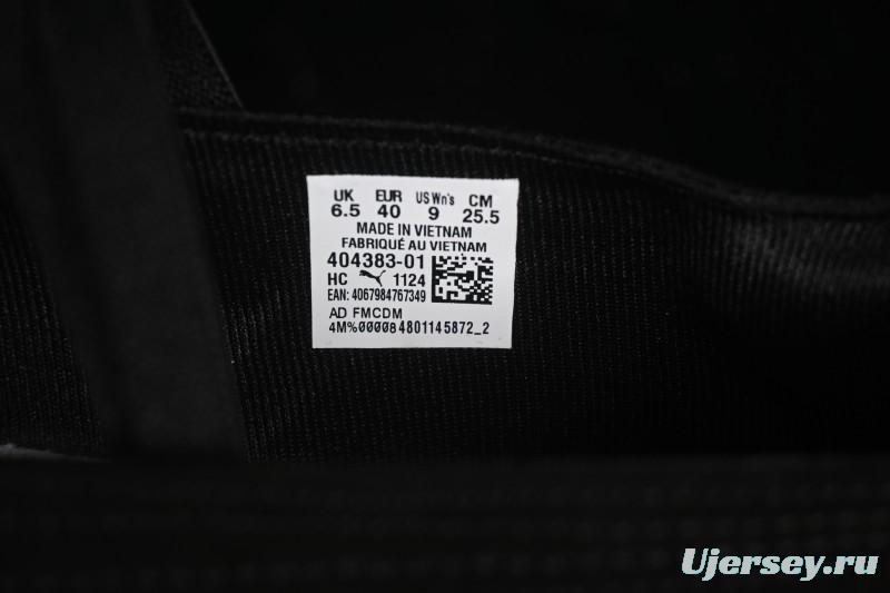 Puma Speedcat Ballet LTH Low-Top Lifestyle Casual Shoes - 404383-01