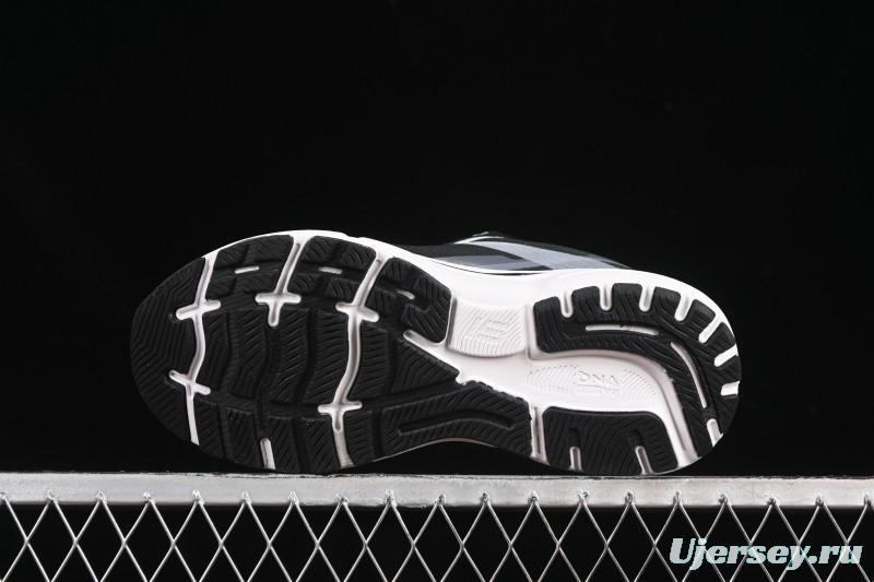 Brooks Ghost 15 Low-Cut Breathable Cushioned Support Casual Running Shoes - 1203801B012