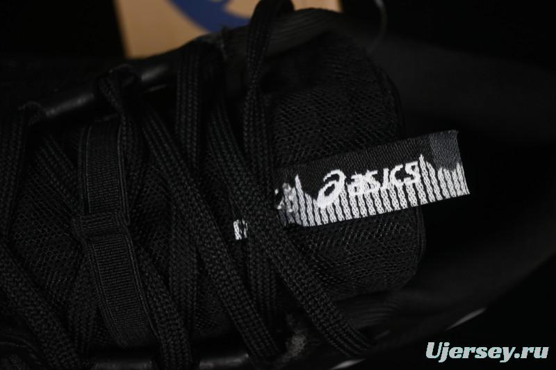 Asics Gel-Trabuco 13 Retro Breathable Cushioned Men's Running Shoes - 1011B973-004