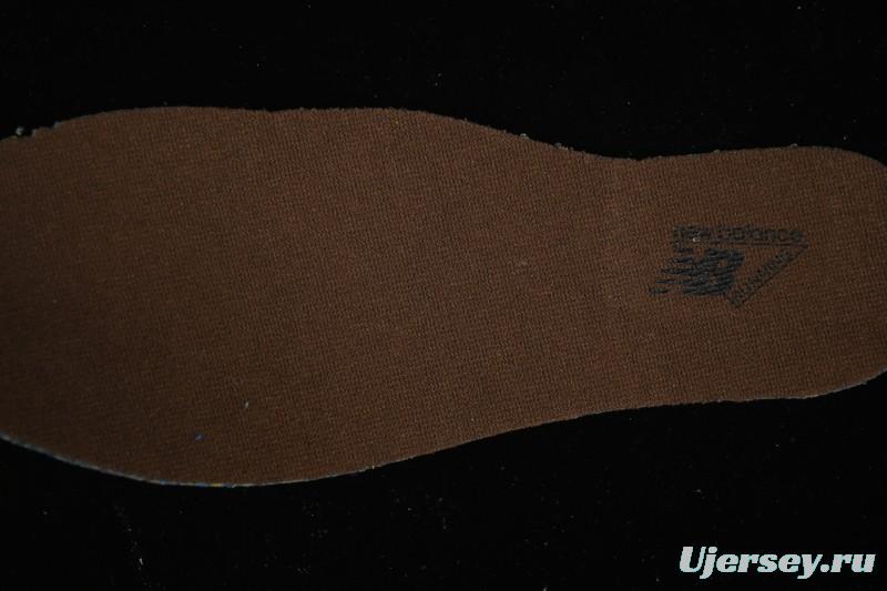 New Balance 9060 Retro Casual Running Shoes - U9060JMR