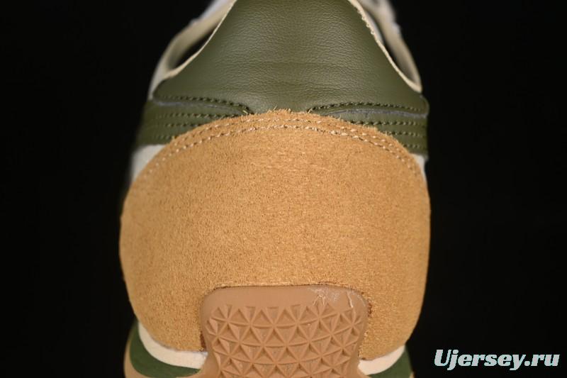 OnitsukaTiger RunSpark Low-Top Lifestyle Shoes - 1183B480-200