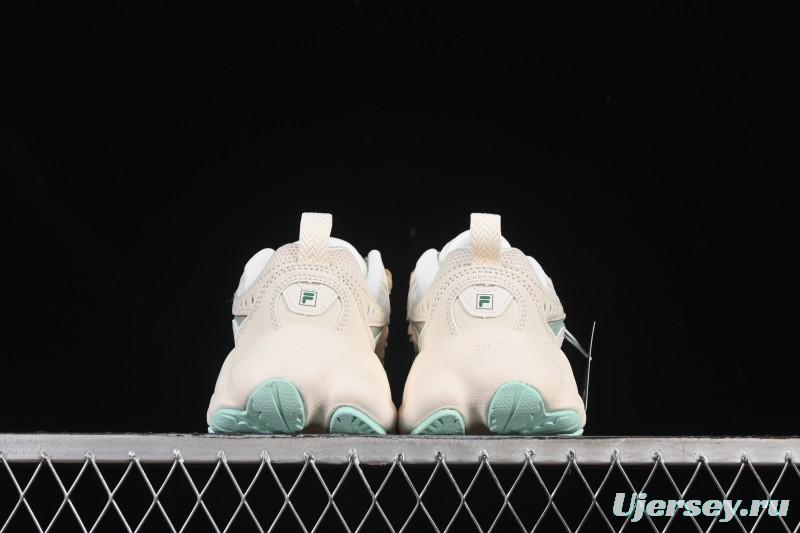 Fila Fusion Fern 2.0 Retro Casual Dad Shoes - F12W531101FGC