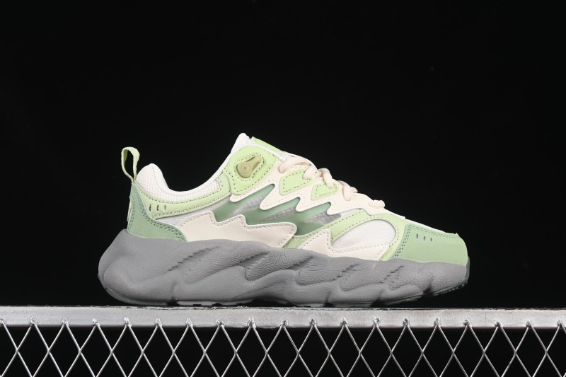 Fila Fusion Fern 2.0 Retro Casual Dad Shoes - F12W531101FVA