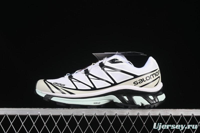 Salomon XT-6 EXP Advanced Outdoor Running Shoes - 413173-28