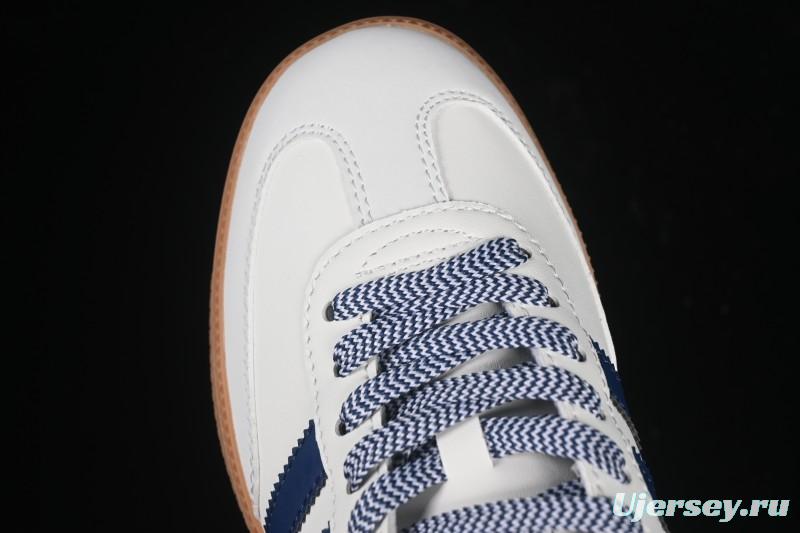 Adidas Originals Samba OG Retro Casual Sneakers - JI3907