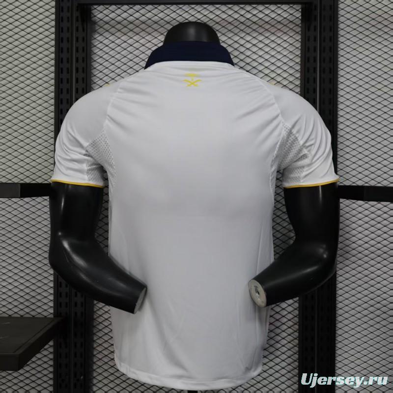 Player Version 25/26 Al-Nassr Third Jersey