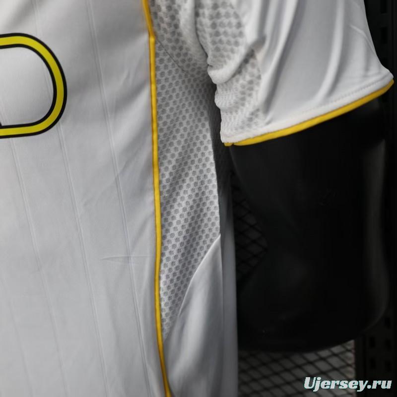 Player Version 25/26 Al-Nassr Third Jersey