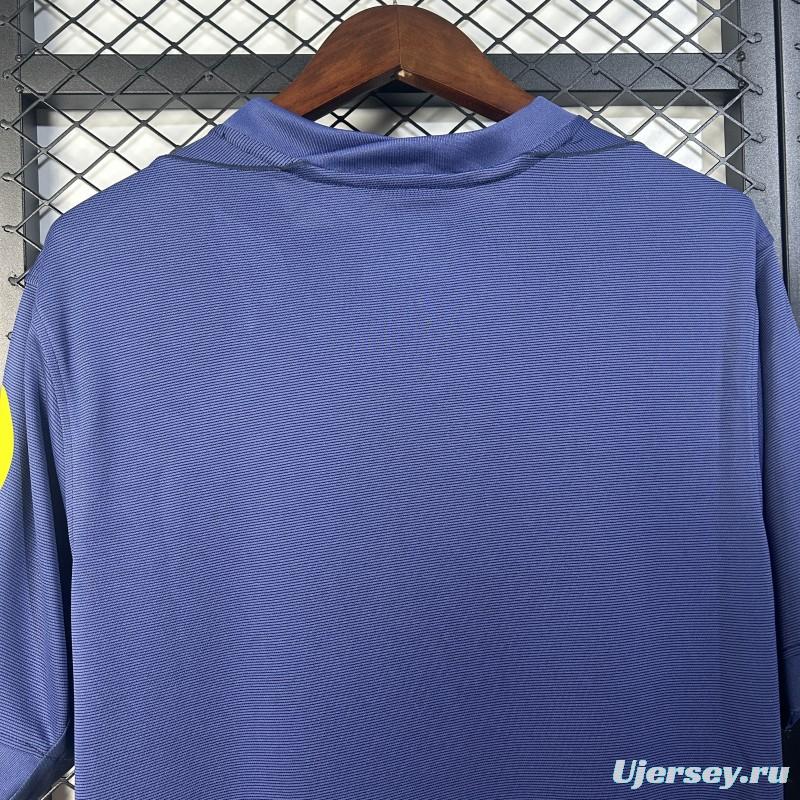 25/26 Atletico Madrid Away Jersey