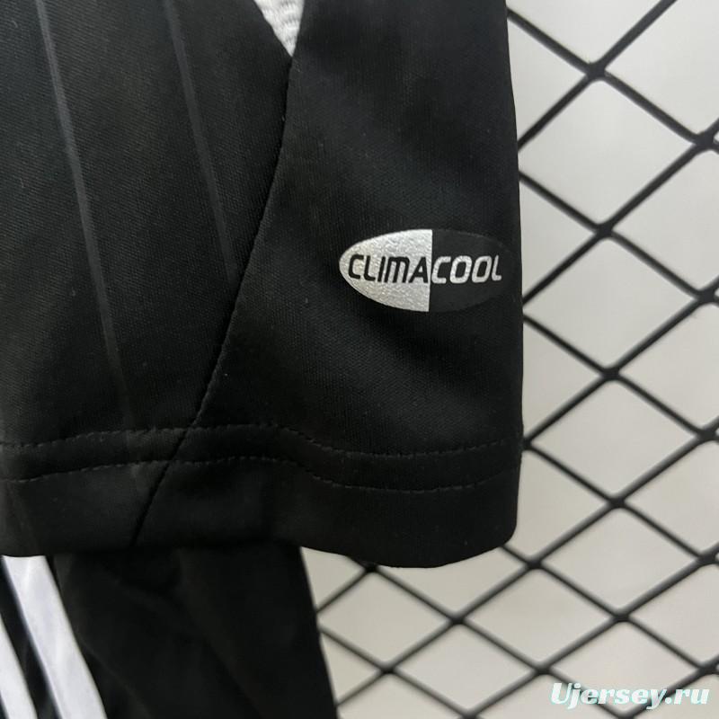 Retro 06/07 Kids Real Madrid Away Size 16-28 Jersey