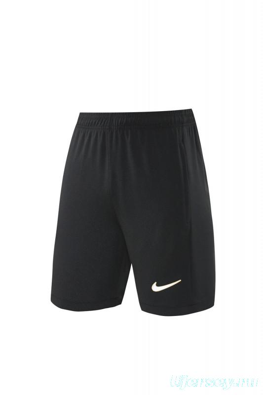 25/26 Nike White Short Sleeve Jersey+Shorts