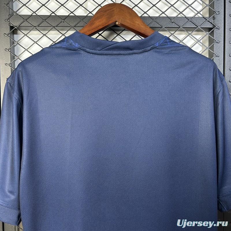 25/26 PSG Home Jersey