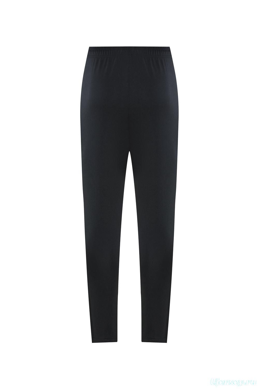 2025 Adidas Long Sleeve T-Shirt + Long Pants