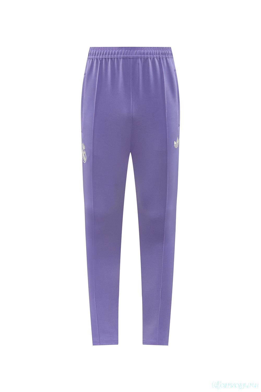 2025 Long Pants Collection-25 Options