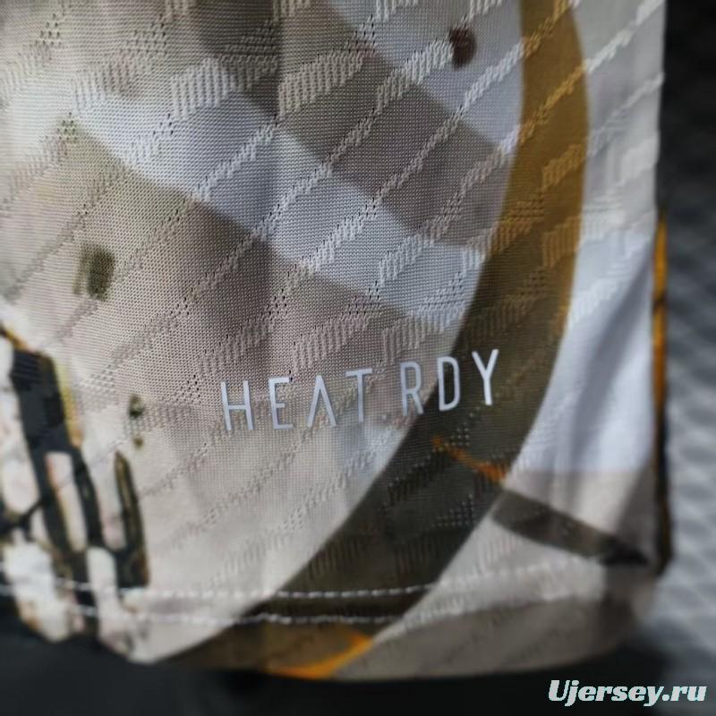 Player Version 2025 Japan Naruto Inspired Design Anime Style Jersey